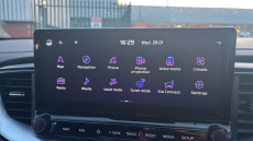 Kia Ceed 1.5T GDi ISG GT-Line 5dr Petrol Hatchback